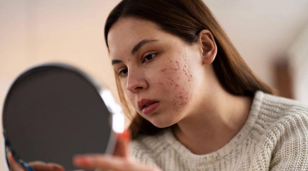 Conseils et recommandations d’utilisation des masques jelly pour les peaux acnéiques