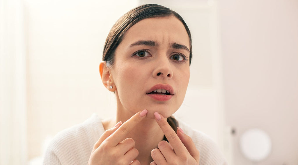 Hydrojelly Mask pour l'acné : Comment ça fonctionne ?