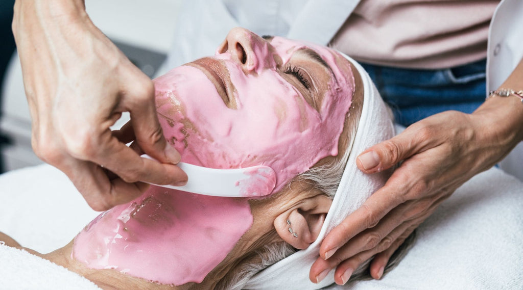Les masques jelly : La révolution de l'élasticité cutanée