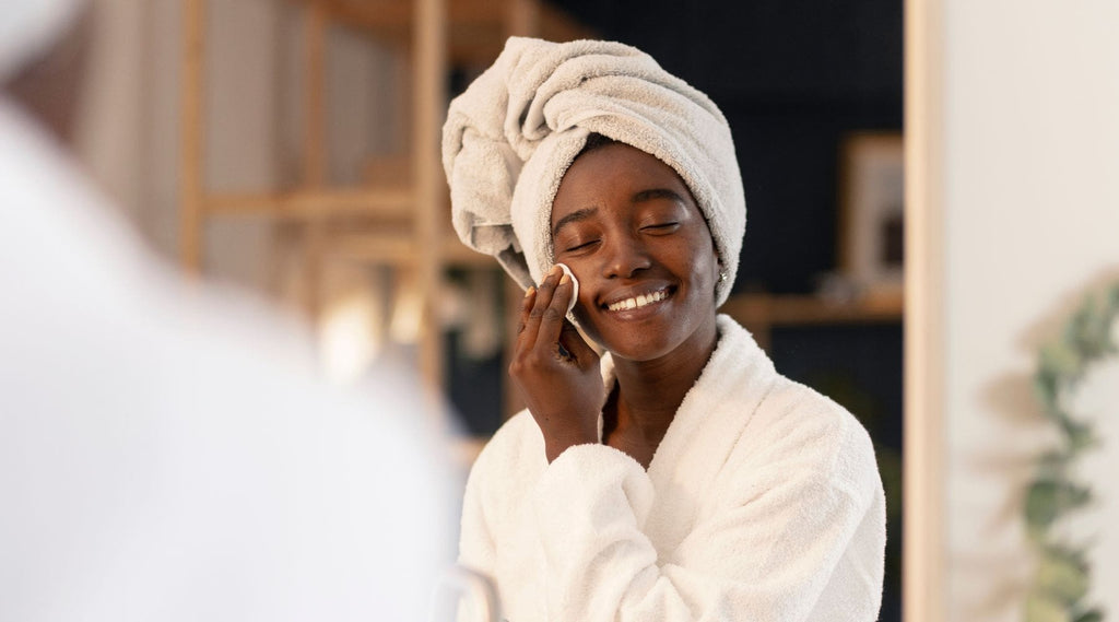 Les avantages du collagène pour la peau : Comment le masque Hydrojelly peut aider à prévenir les signes de vieillissement ?