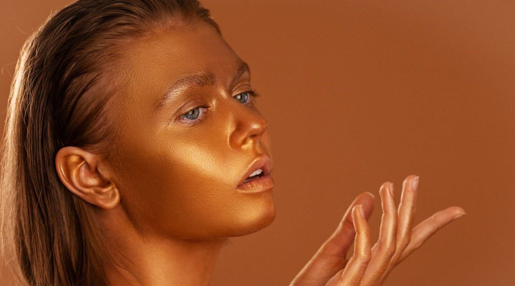 Les bienfaits de l'or en cosmétique : Un élixir de luxe pour une peau rayonnante